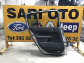 Oto Çıkma Parça / Renault / Megane / Kaporta & Karoser / Sol Arka Kapı / Çıkma Parça 