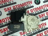 Oto Çıkma Parça / Volkswagen / Passat / Oto Cam / Cam Krikosu / Çıkma Parça 