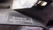 Oto Çıkma Parça / Volkswagen / Jetta / Koltuk & Döşeme / İç Trim / Çıkma Parça 