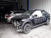 Oto Çıkma Parça / Citroen / C4 / Kaporta & Karoser / Kesme Tavan Sacı / Çıkma Parça 