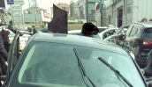 ÇIKMA 2007 VOLVO S40 KESME TAVAN.