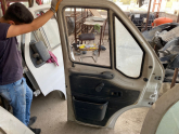 Oto Çıkma Parça / Citroen / Jumper / Kaporta & Karoser / Dış Kapı Kolu / Çıkma Parça 