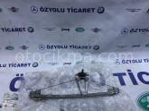 Oto Çıkma Parça / Mercedes / CLA / Cam / Cam Krikosu / Çıkma Parça 