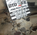 Oto Çıkma Parça / Hyundai / Accent / Motor / Motor (komple) / Çıkma Parça 