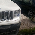 2015 JEEP RENEGADE KESME SOL FAR ÇIKMA.