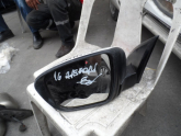 Oto Çıkma Parça / Nissan / Qashqai / Ayna / Sol Dış Ayna / Çıkma Parça 