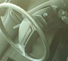 ÇIKMA 1992 TOYOTA COROLLA DİREKSİYON GÖVDESİ.
