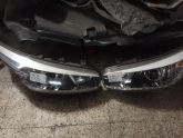 Oto Çıkma Parça / Kia / Ceed / Far & Stop / Sol Ön Far / Çıkma Parça 