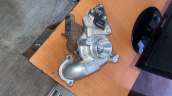 Oto Çıkma Parça / Ford / Fiesta / Motor / Turbo / Çıkma Parça 