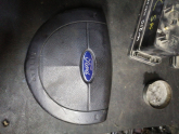 Ford fiesta sol direksiyon airbag çıkma orijinal tamiratsız