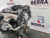 Oto Çıkma Parça / Volkswagen / Passat / Motor / Motor (komple) / Çıkma Parça 