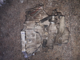Oto Çıkma Parça / Toyota / Avensis / Şanzıman / Şanzıman Komple / Çıkma Parça 
