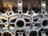 Oto Çıkma Parça / Land Rover / Freelander / Motor / Silindir Kapağı / Çıkma Parça 