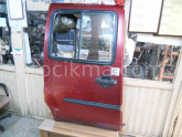 Oto Çıkma Parça / Fiat / Doblo / Kaporta & Karoser / Sağ Sürgülü Kapı / Çıkma Parça 