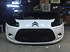 Oto Çıkma Parça / Citroen / C3 / Kaporta & Karoser / Komple Ön / Çıkma Parça 