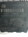 Oto Çıkma Parça / Volkswagen / Passat / Beyin / Park Sensör Beyni / Çıkma Parça 