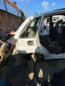 Oto Çıkma Parça / Seat / Ibiza / Kaporta & Karoser / Arka Çamurluk / Çıkma Parça 