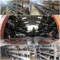 Oto Çıkma Parça / Citroen / C5 / Klima / Klima Kompresörü / Çıkma Parça 
