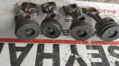 Oto Çıkma Parça / Opel / Zafira / Jant & Lastik / Jant & Lastik Takımı / Çıkma Parça 