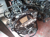 PEUGEOT 206 1.6 BENZİN KOMPLE ÇIKMA MOTOR