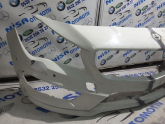 Oto Çıkma Parça / Mercedes / CLA / Tampon / Ön Tampon / Çıkma Parça 