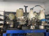 Oto Çıkma Parça / Opel / Vectra / Direksiyon / Direksiyon Pompası / Çıkma Parça 