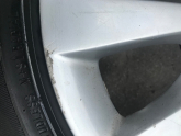 Oto Çıkma Parça / Audi / A6 / Jant & Lastik / Çelik Jant / Çıkma Parça 
