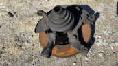 Oto Çıkma Parça / Seat / Ibiza / Radyatör / Radyatör Ayağı / Çıkma Parça 