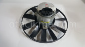Oto Çıkma Parça / Audi / 100 Serisi / Fan / Fan Motoru / Sıfır Parça 