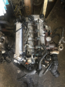 2006 2012 hyundai Era dizel komple motor