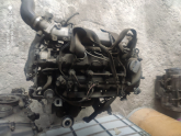 Oto Çıkma Parça / Hyundai / Accent / Motor / Motor (komple) / Çıkma Parça 