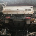 Oto Çıkma Parça / Ford / Transit / Kaporta & Karoser / Kasa / Kupa / Çıkma Parça 