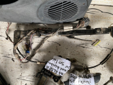 Oto Çıkma Parça / Fiat / Siena / Kaporta & Karoser / Dış Kapı Kolu / Çıkma Parça 