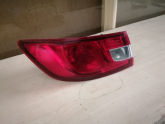 Oto Çıkma Parça / Renault / Clio / Far & Stop / Sol Arka Stop / Çıkma Parça 