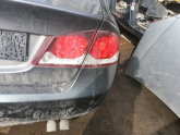 2011 HONDA CİVİC KOMPLE ÇIKMA SAĞ STOP.