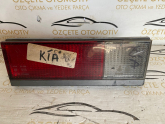 Oto Çıkma Parça / Kia / Besta / Far & Stop / Sağ Arka Stop / Çıkma Parça 