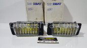 Oto Çıkma Parça / Seat / Toledo / Far & Stop / Sis Farı / Sıfır Parça 