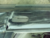 ÇIKMA 1996 VOLVO S40 SOL KAPI KOLU.
