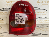 Oto Çıkma Parça / Opel / Corsa / Far & Stop / Sağ Arka Stop / Çıkma Parça 