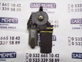 Oto Çıkma Parça / Skoda / Octavia / Oto Cam / Cam Motoru / Çıkma Parça 