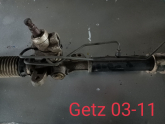 HYUNDAİ Getz 2003-2011 direksiyon kutusu çıkma orjinal