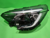 Renault Clio 5 Sol Led Far