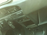ÇIKMA 1992 TOYOTA COROLLA KLİMA KONTROL PANELİ.