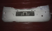 OPEL  CORSA D ARKA TAMPON ÇIKMA