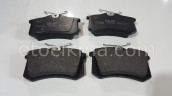 Oto Çıkma Parça / Seat / Toledo / Fren / Fren Balatası / Sıfır Parça 