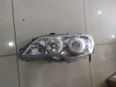 Oto Çıkma Parça / Honda / Civic / Far & Stop / Sol Ön Far / Sıfır Parça 