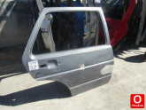 Oto Çıkma Parça / Volkswagen / Golf / Kaporta & Karoser / Sağ Arka Kapı / Çıkma Parça 