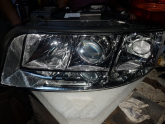 Oto Çıkma Parça / Audi / A6 / Far & Stop / Sol Ön Far / Sıfır Parça 