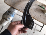 Oto Çıkma Parça / Peugeot / 3008 / Kaporta & Karoser / Kapı Çıtası / Çıkma Parça 