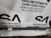 OEM;3B0853370D VW PASSAT 3 B 97-00 SAĞ EŞİK KAPLAMA